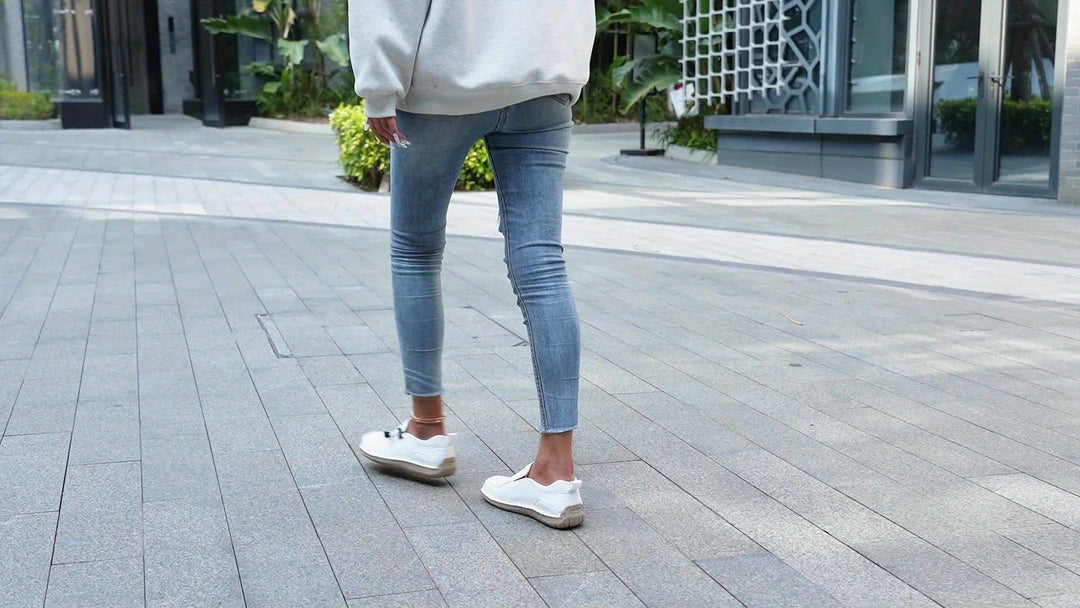 Célya™ | Terapeutické pohodlné boty na chůzi