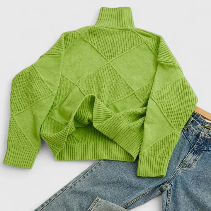 Adryssell | Pohodlný svetr