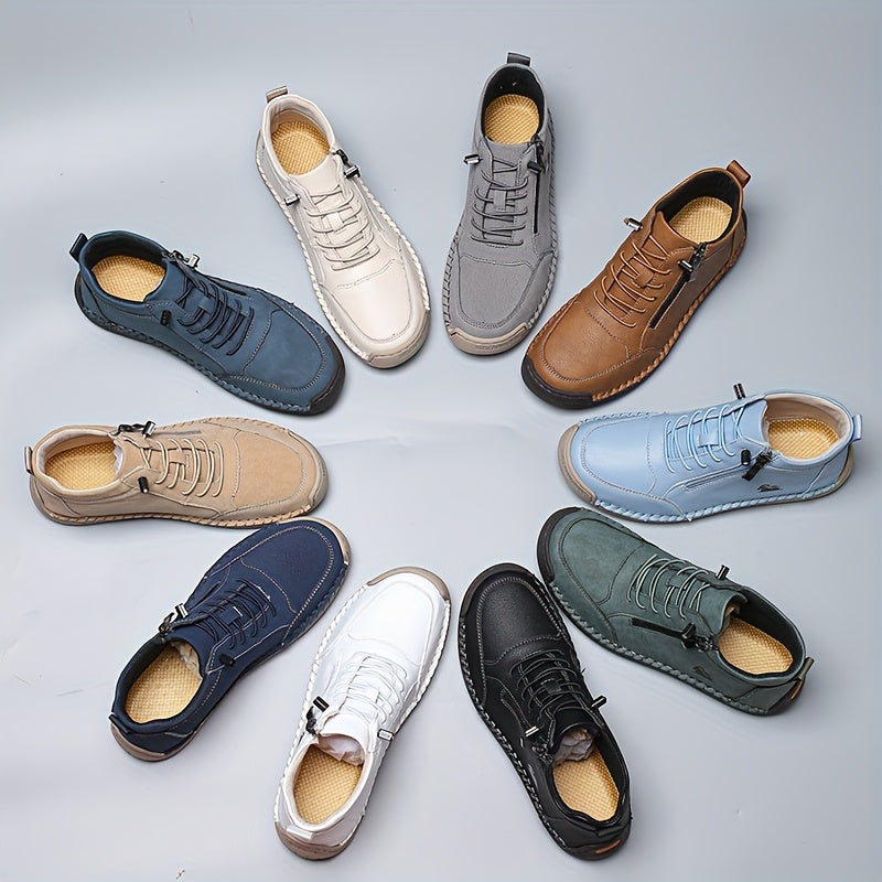 Mathilde - Městské pohodlné boty