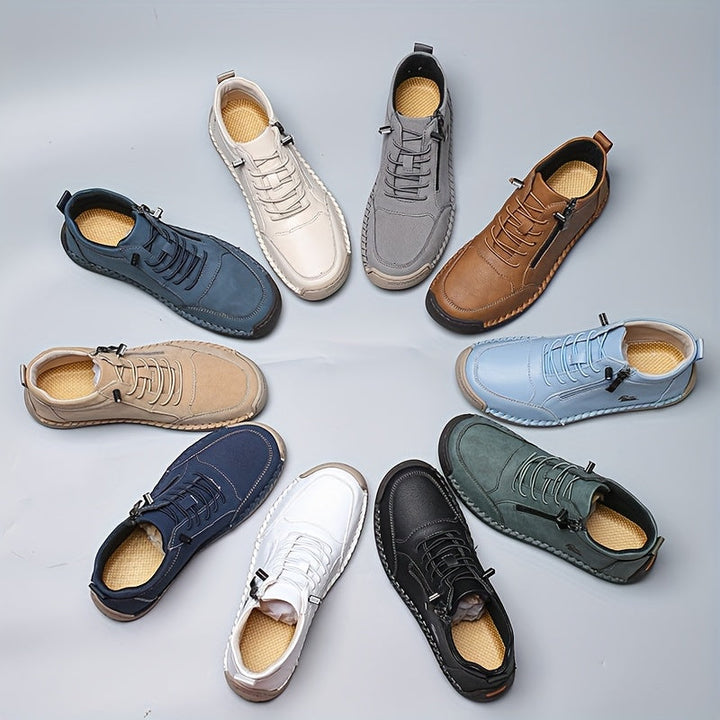 Mathilde - Městské pohodlné boty