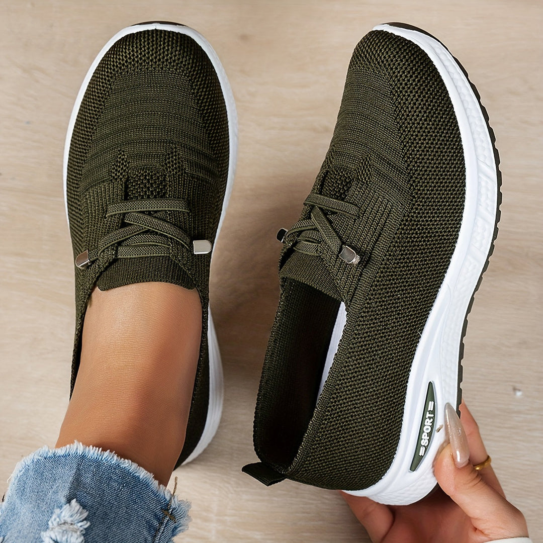 Louna™ – Okamžitá úleva pro unavené a citlivé nohy