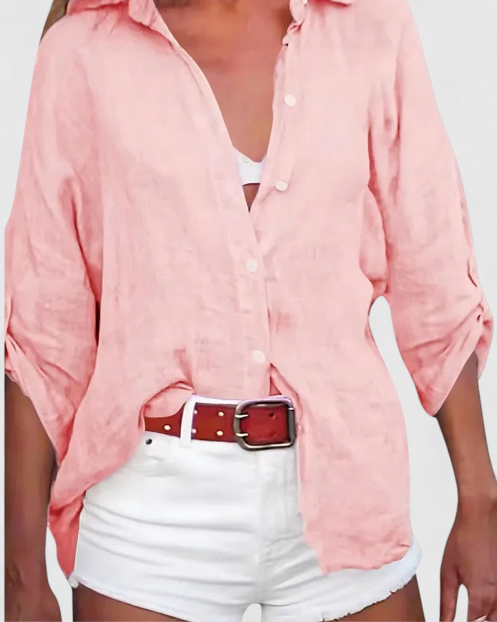 Nala | Sofistikovaný top