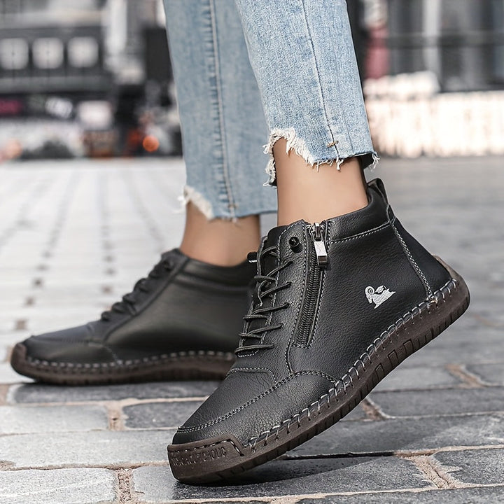 Mathilde - Městské pohodlné boty