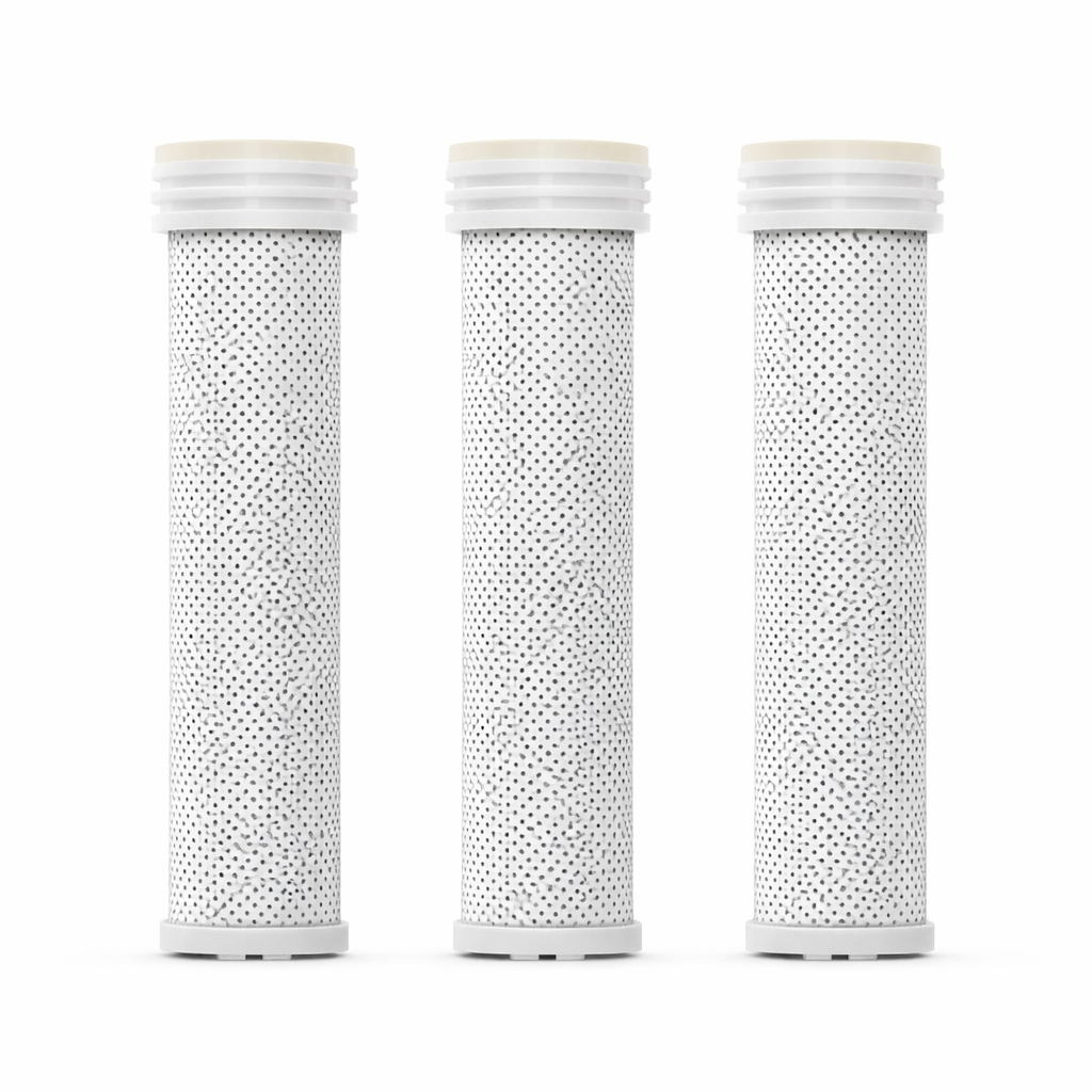 3 ELIO™ Pure filtr