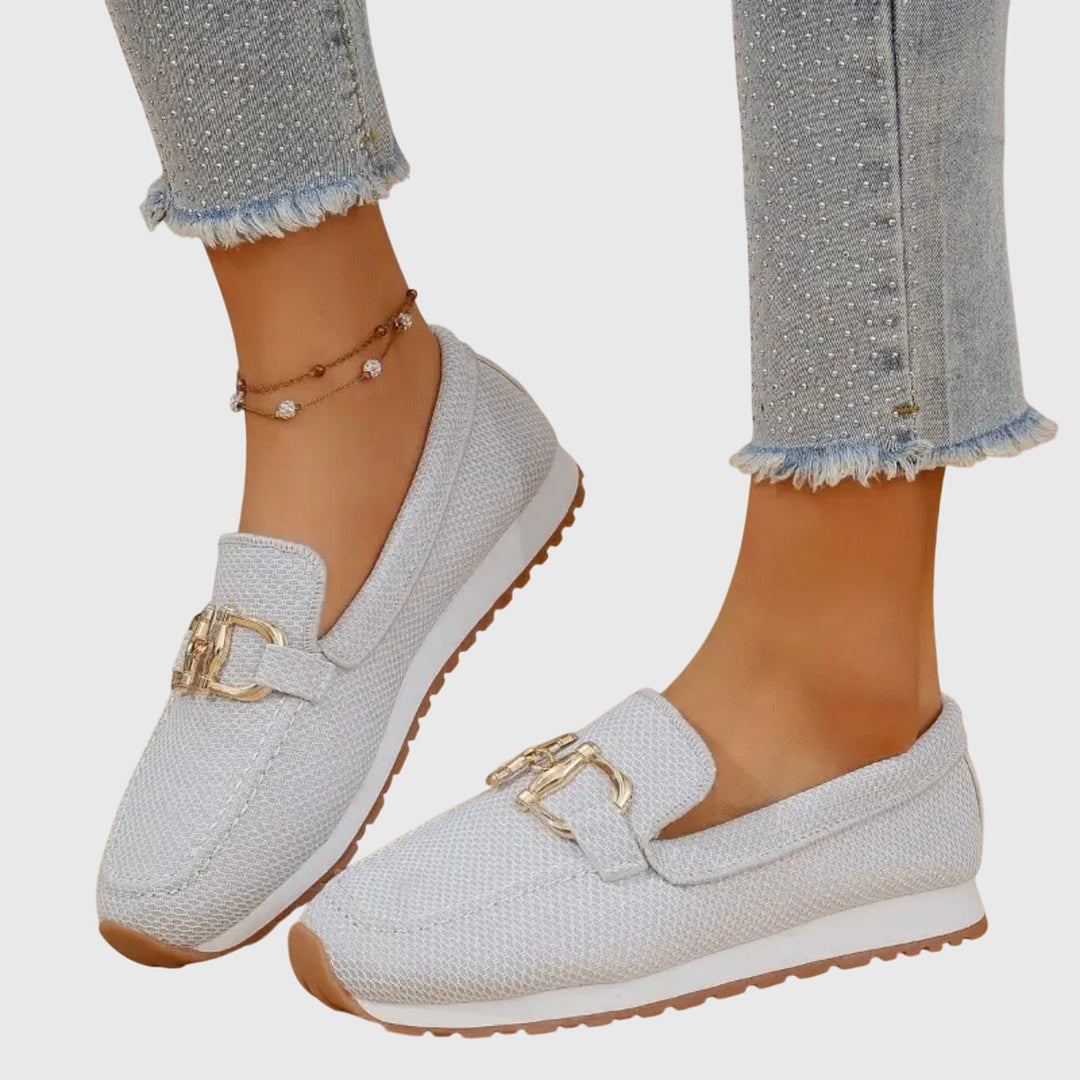 Jennifer | Ortopedické Loafer Sneakers