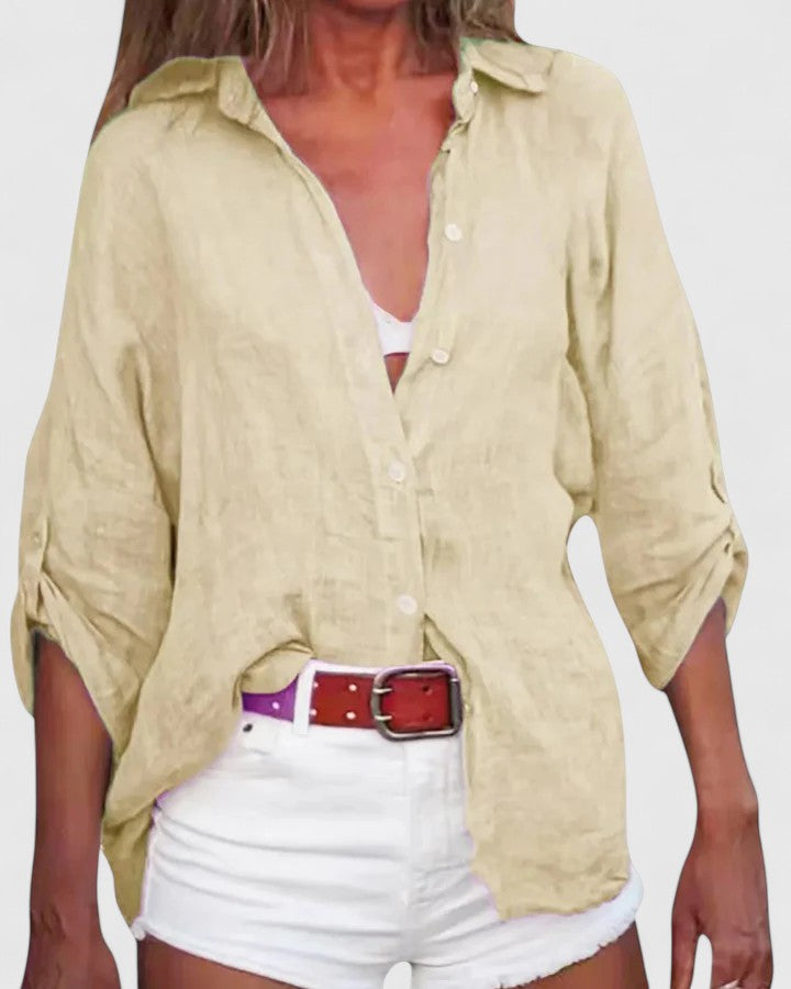 Nala | Sofistikovaný top