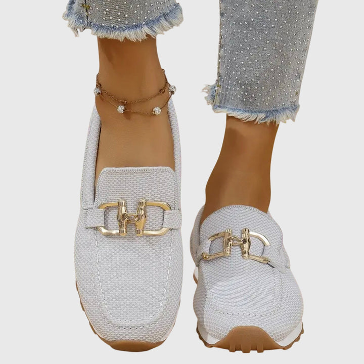Jennifer | Ortopedické Loafer Sneakers