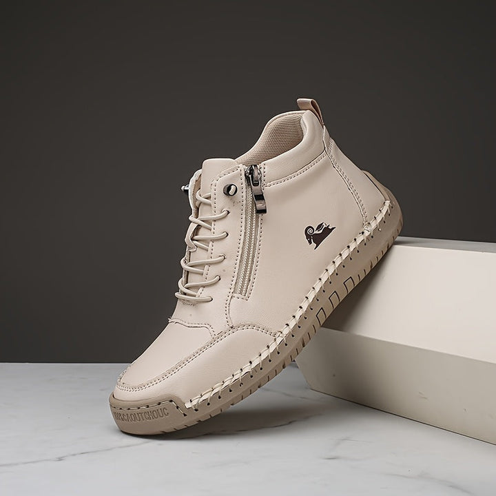 Mathilde - Městské pohodlné boty