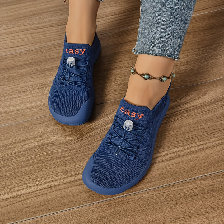 EasyFlex - Lehké komfortní tenisky