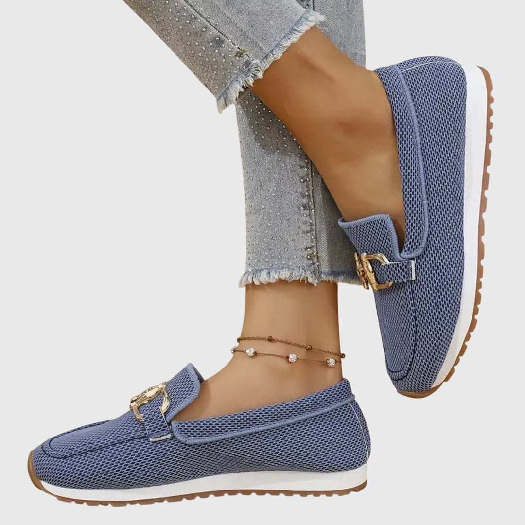 Jennifer | Ortopedické Loafer Sneakers