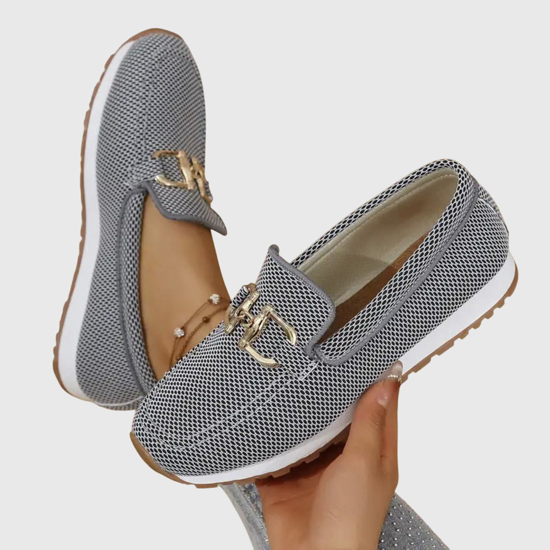 Jennifer | Ortopedické Loafer Sneakers