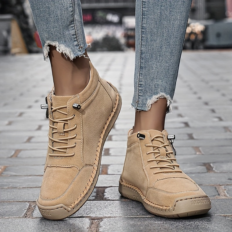 Mathilde - Městské pohodlné boty