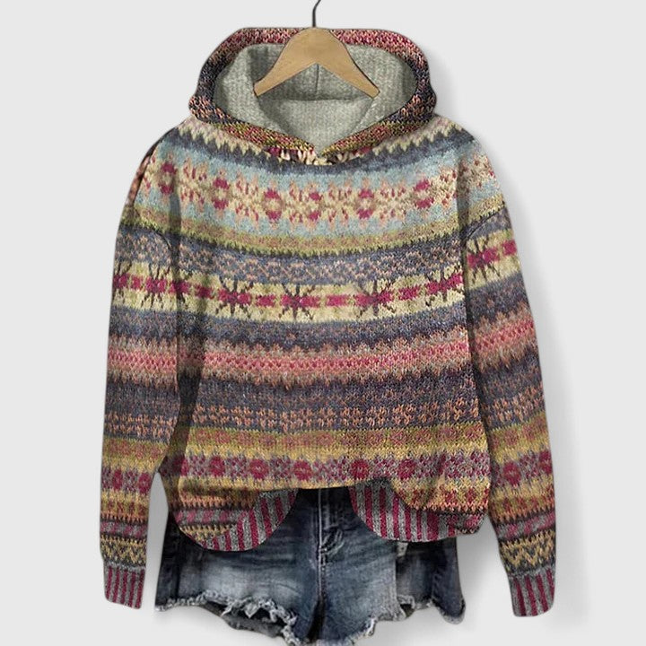 Elyvanyah | Sofistikovaná Mikina