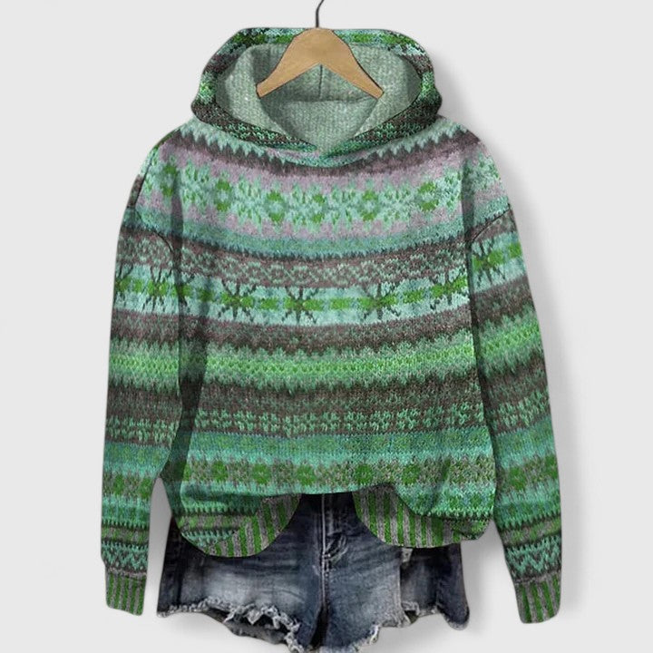 Elyvanyah | Sofistikovaná Mikina