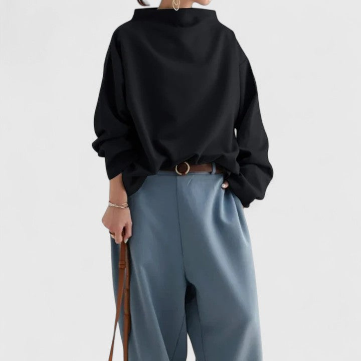 Britney | Elegantní top