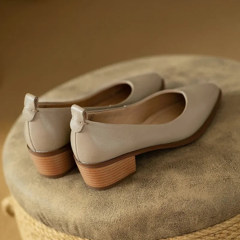 Helen klasické lodičky