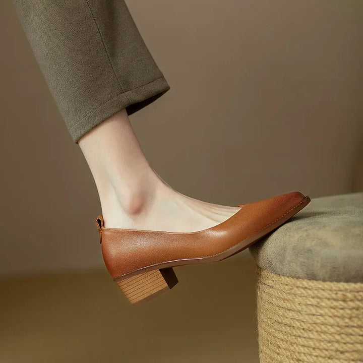 Helen klasické lodičky