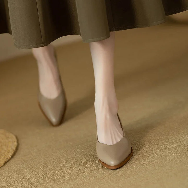 Helen klasické lodičky