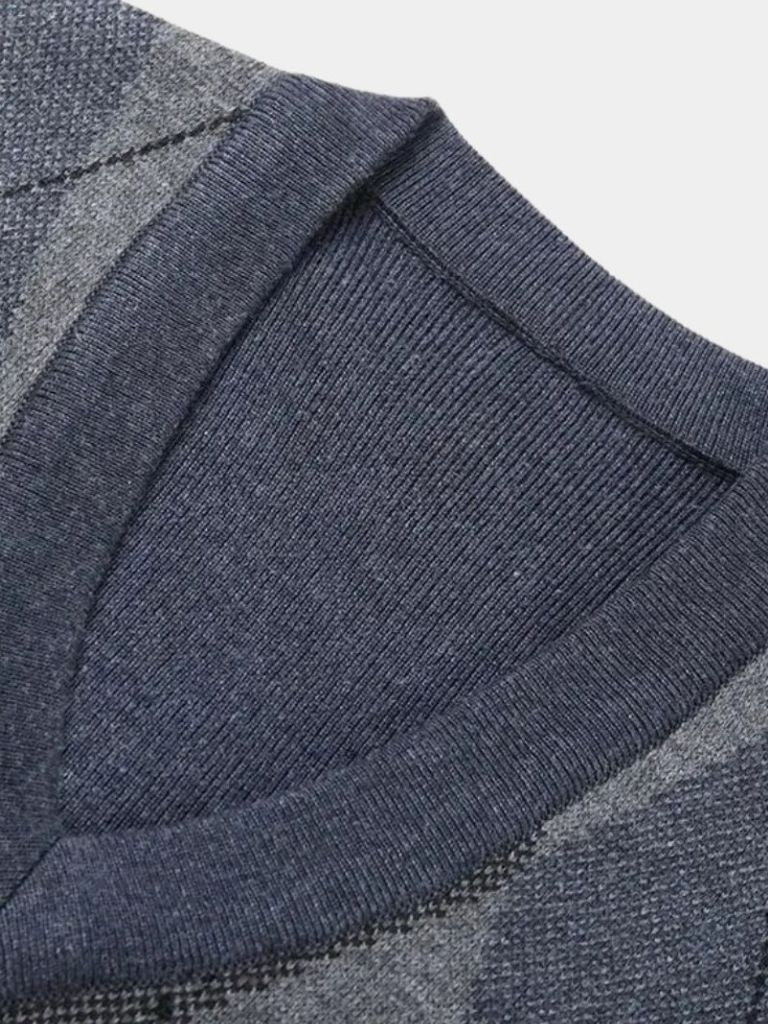 Adam | Základní akademická vesta