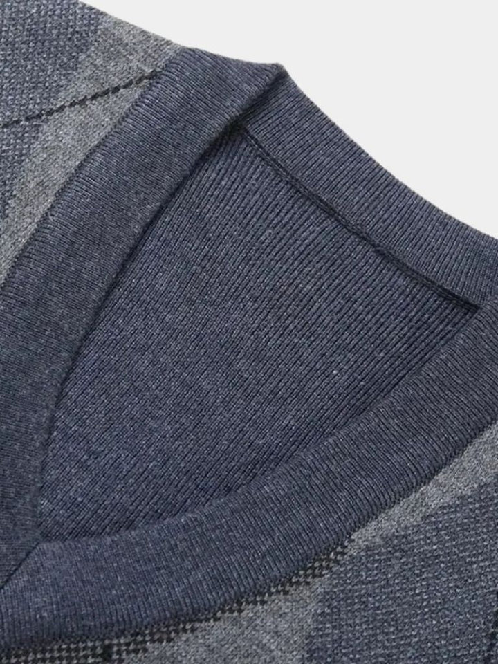 Adam | Základní akademická vesta