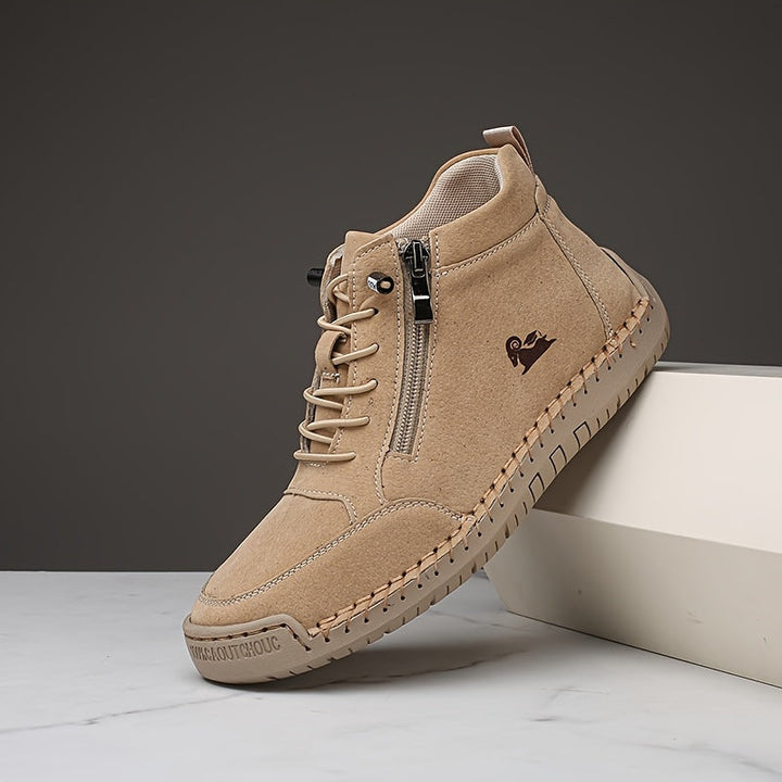 Mathilde - Městské pohodlné boty