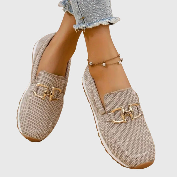Jennifer | Ortopedické Loafer Sneakers