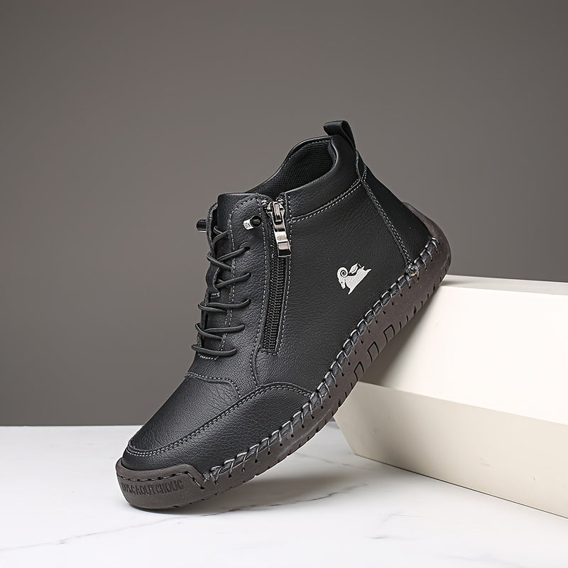 Mathilde - Městské pohodlné boty