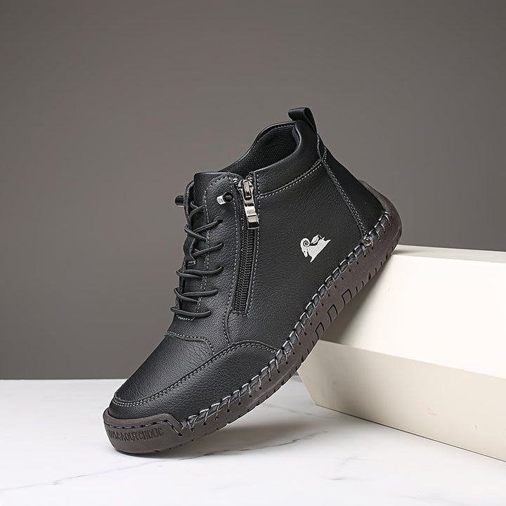 Mathilde - Městské pohodlné boty