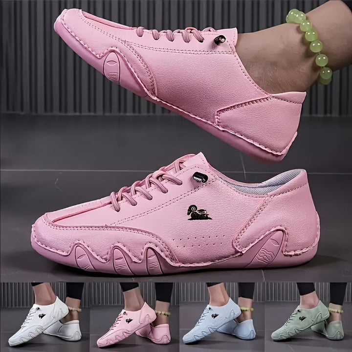 Orane™ | Pohodlné a lehké boty pro aktivní ženy