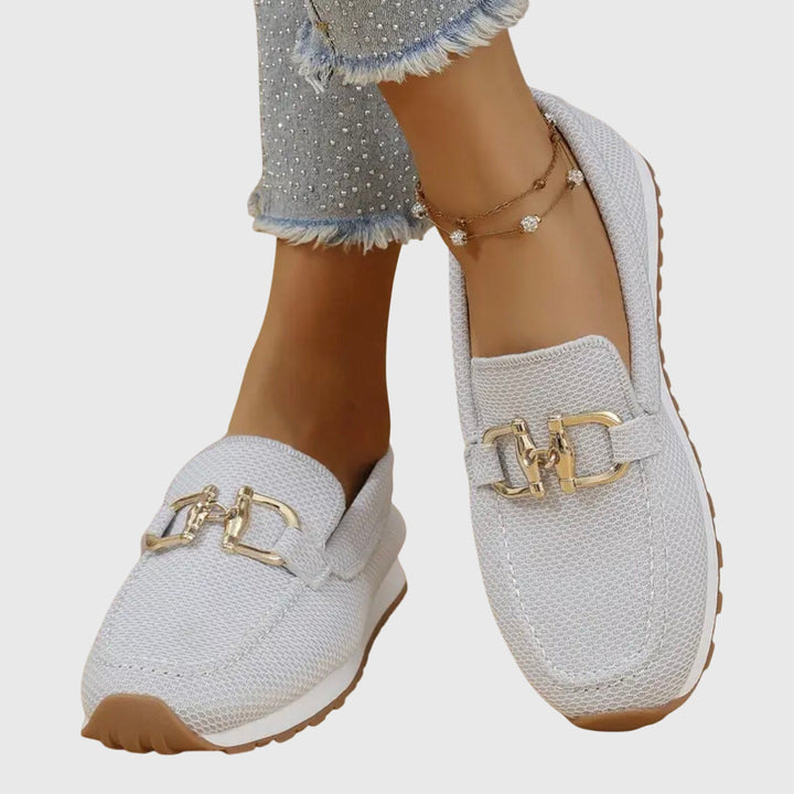 Jennifer | Ortopedické Loafer Sneakers