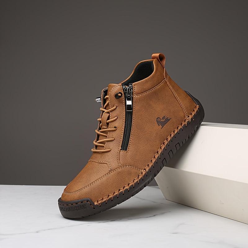 Mathilde - Městské pohodlné boty