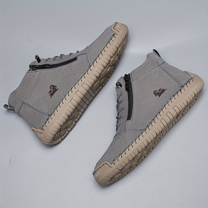 Mathilde - Městské pohodlné boty