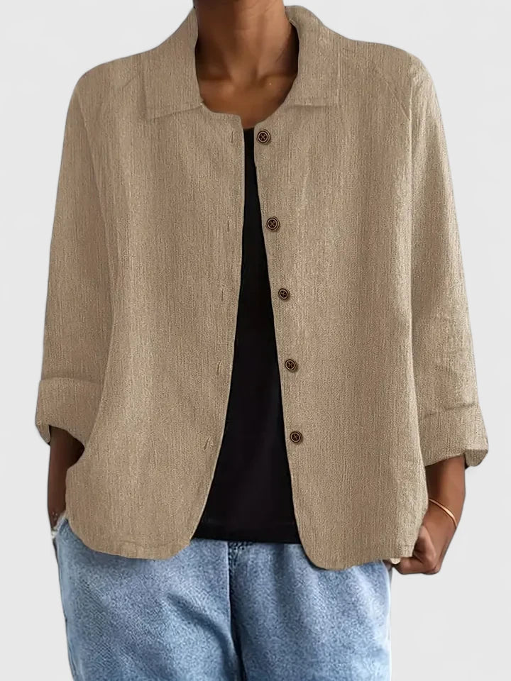 Ashleigh | Elegantní top