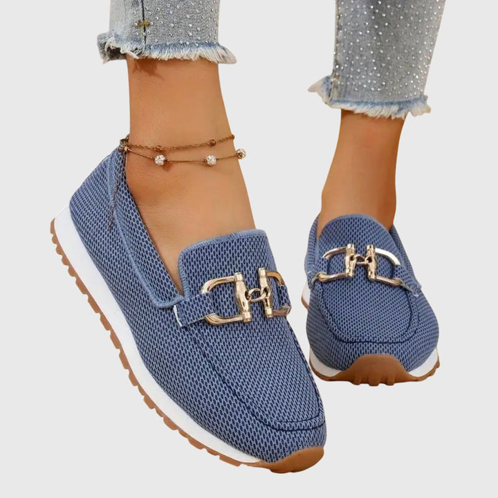 Jennifer | Ortopedické Loafer Sneakers