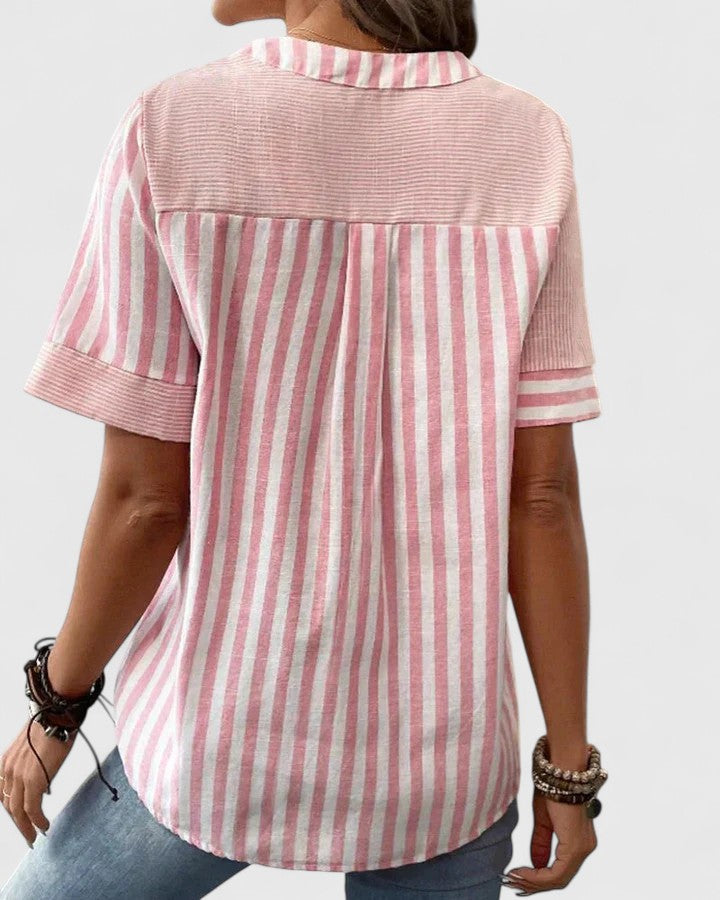 Gigi | Sofistikovaná Blůza