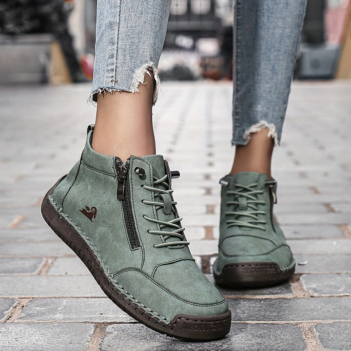 Mathilde - Městské pohodlné boty