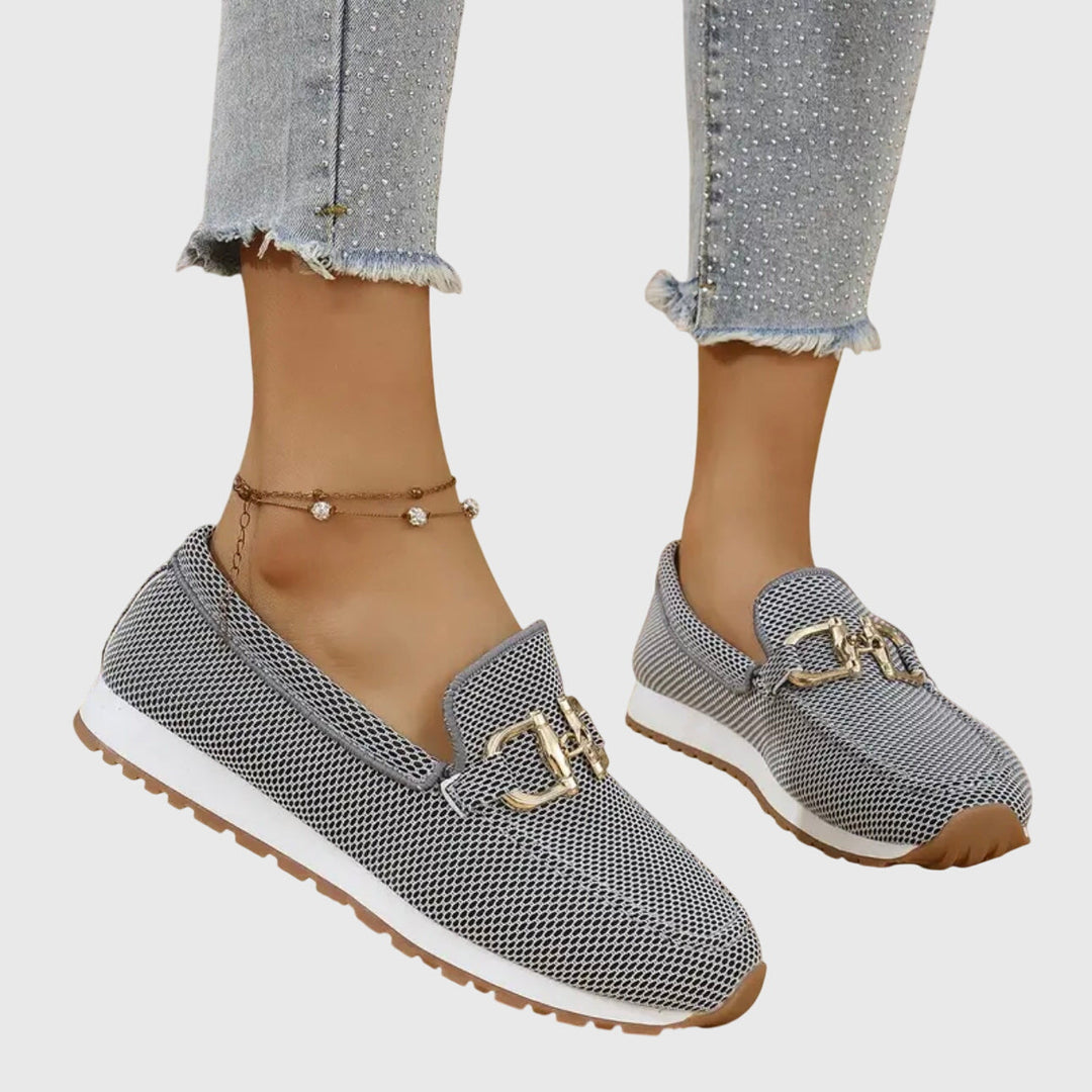 Jennifer | Ortopedické Loafer Sneakers