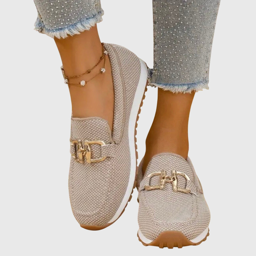 Jennifer | Ortopedické Loafer Sneakers