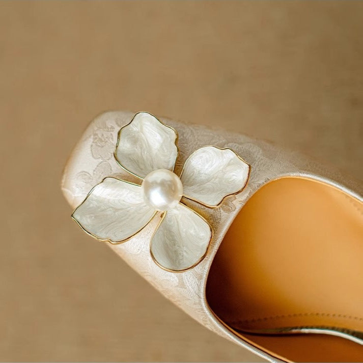 Eloise | Elegantní lodičky