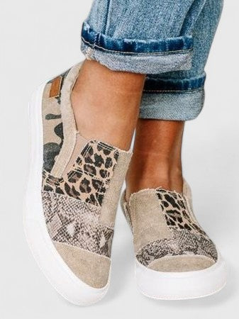 Mirayen | Ortopedické Mokasíny