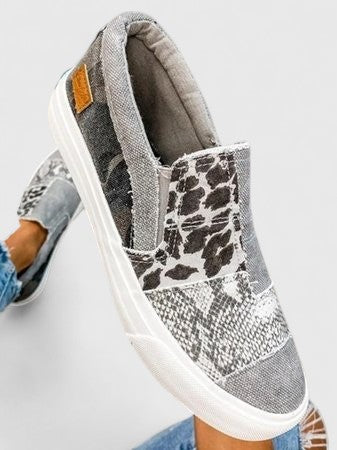 Mirayen | Ortopedické Mokasíny