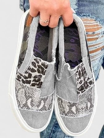 Mirayen | Ortopedické Mokasíny