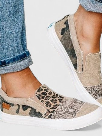 Mirayen | Ortopedické Mokasíny