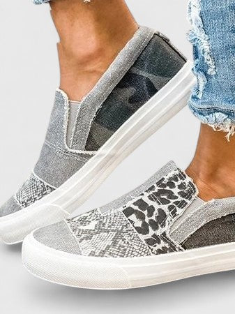 Mirayen | Ortopedické Mokasíny