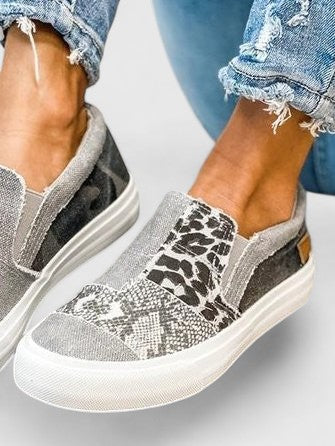 Mirayen | Ortopedické Mokasíny