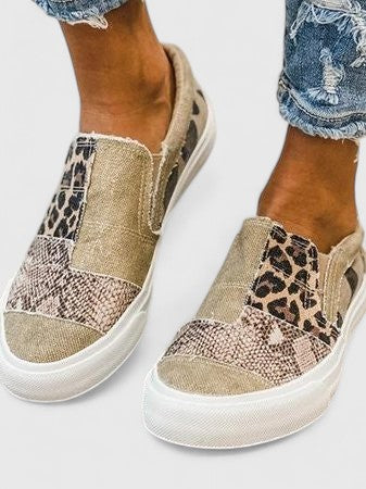 Mirayen | Ortopedické Mokasíny