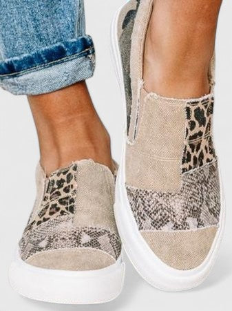 Mirayen | Ortopedické Mokasíny