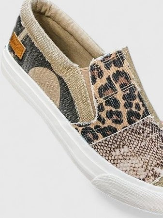 Mirayen | Ortopedické Mokasíny