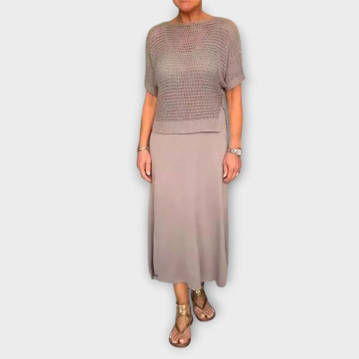 Alma - Ručně vyrobeno, Čerstvé a Prodyšné