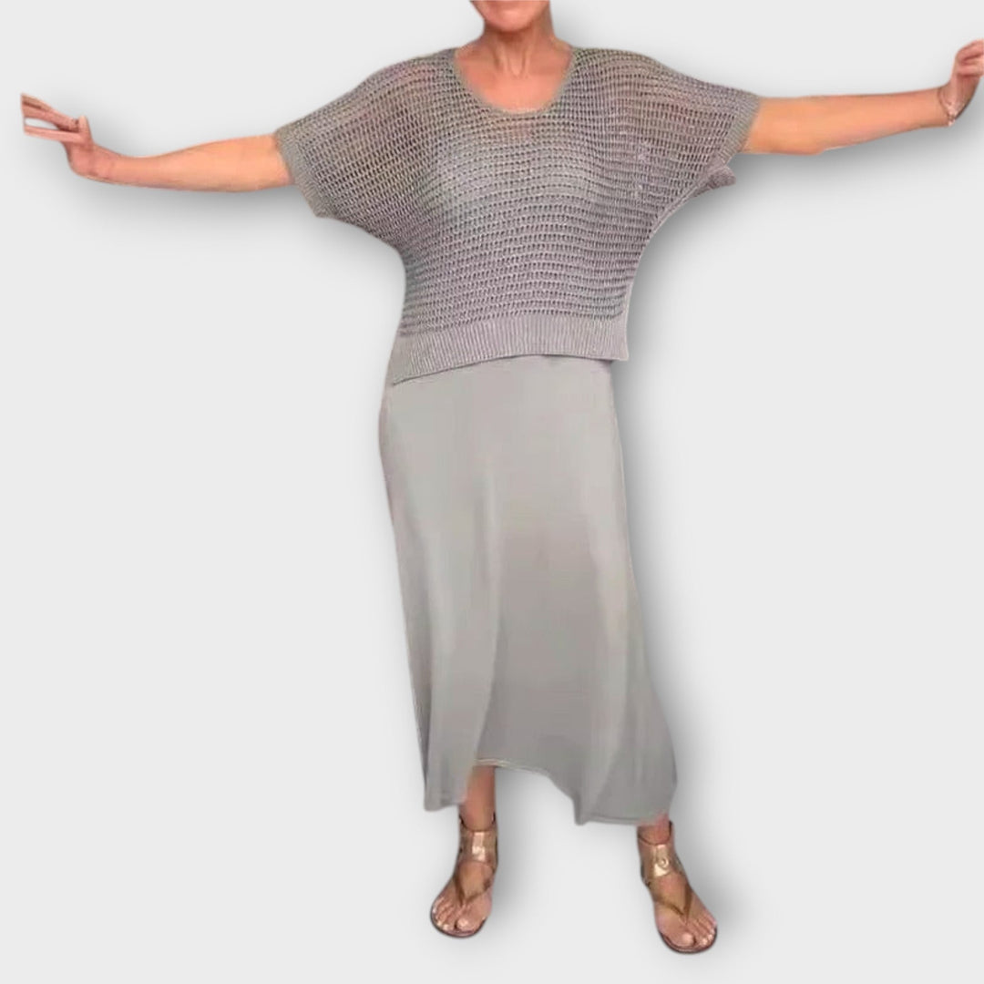 Alma - Ručně vyrobeno, Čerstvé a Prodyšné